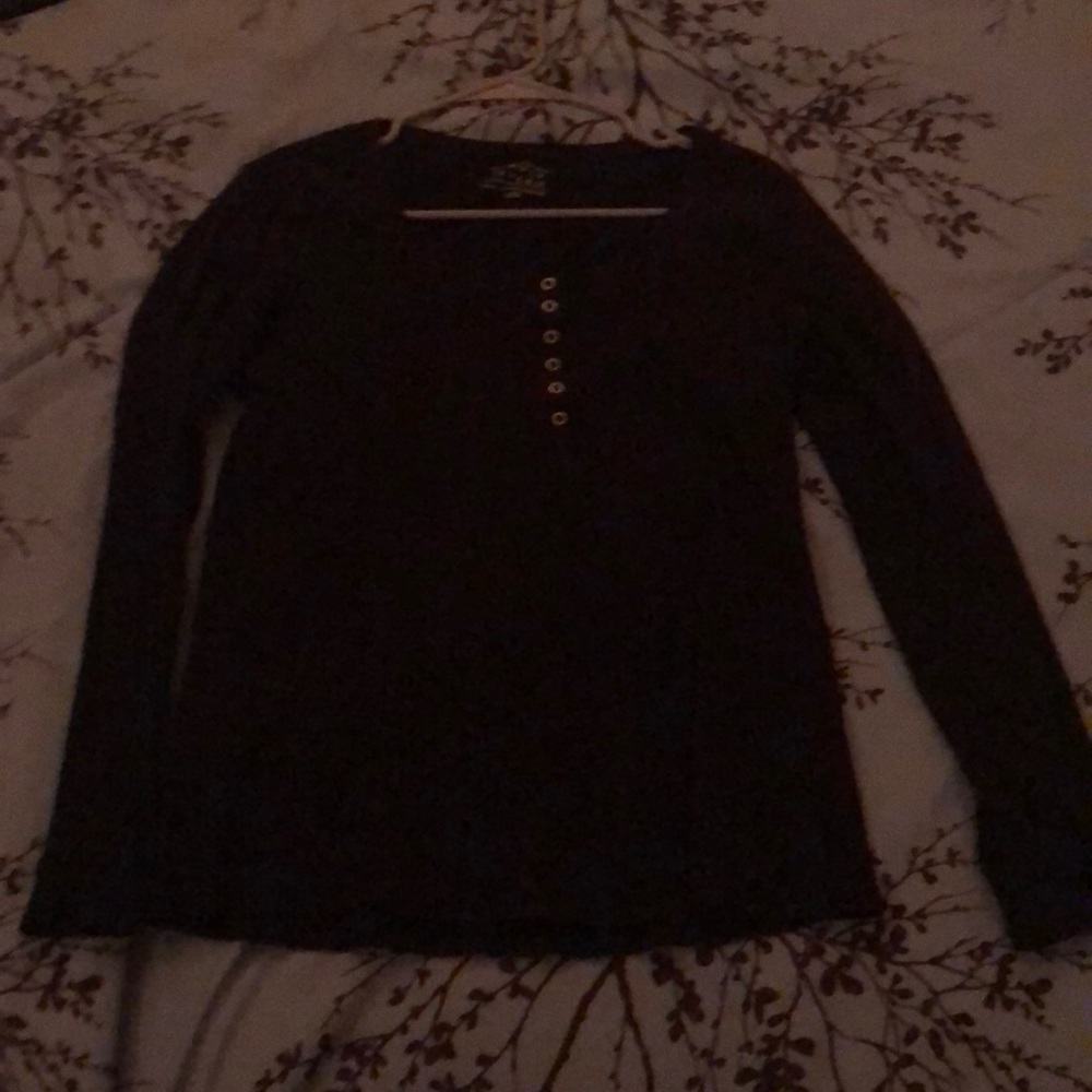 Under shirt